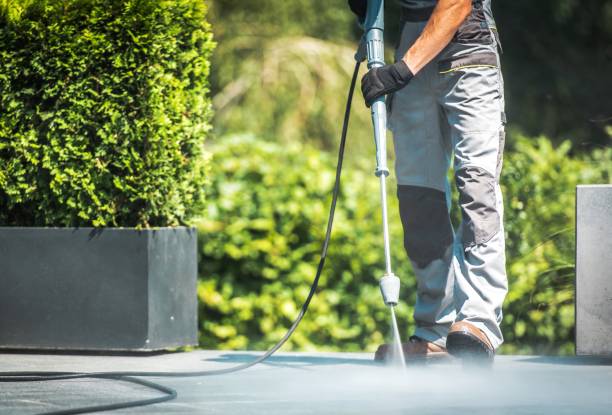 Trusted Newport, DE Pressure Washing Experts